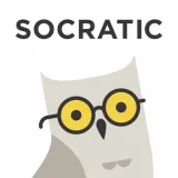 Логотип Socratic