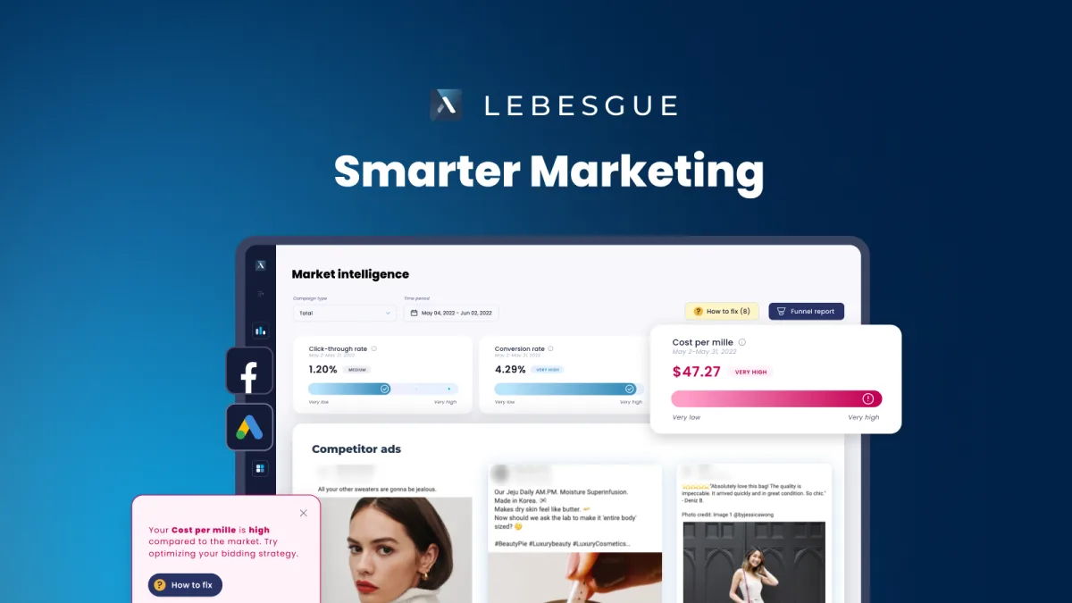 Сайт Lebesgue