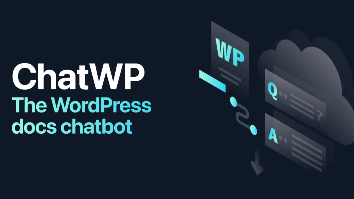 Сайт ChatWP