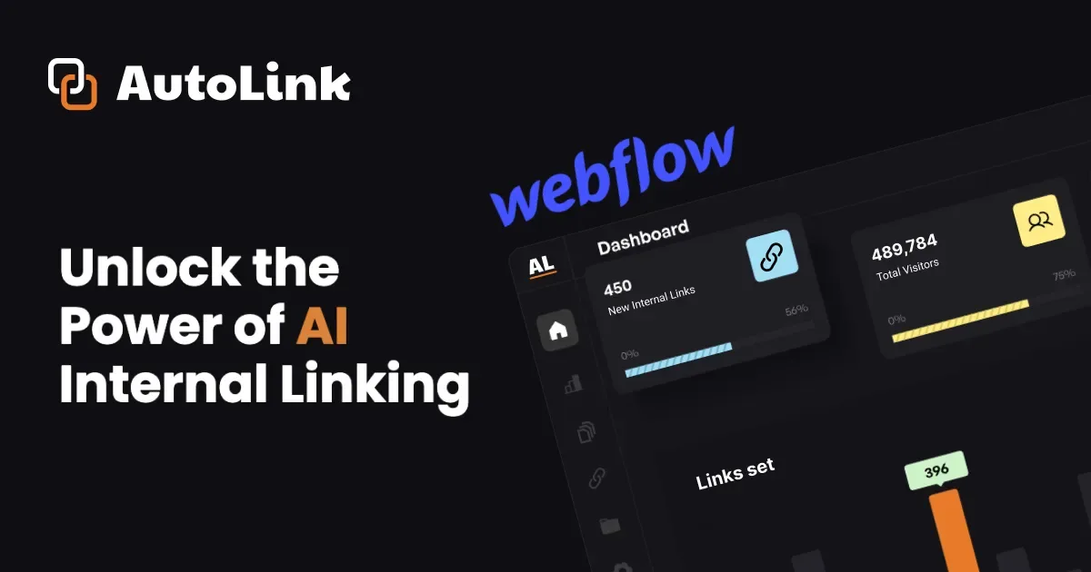 Сайт AutoLink AI