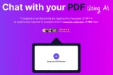 Логотип ChatPDF.so