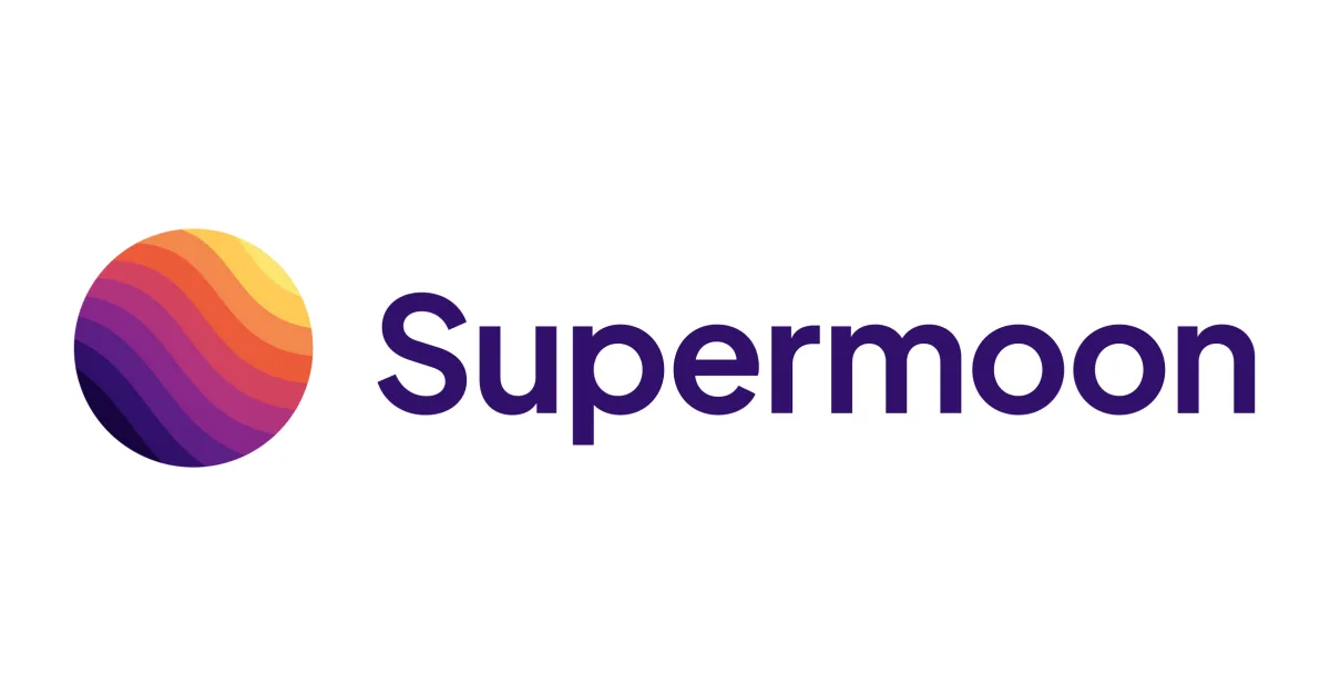 Сайт Supermoon