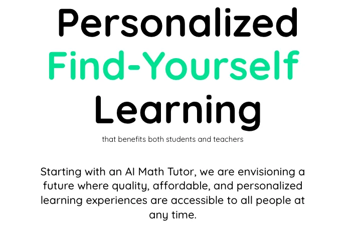 Сайт MathGPTPro