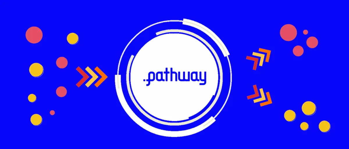 Сайт Pathway