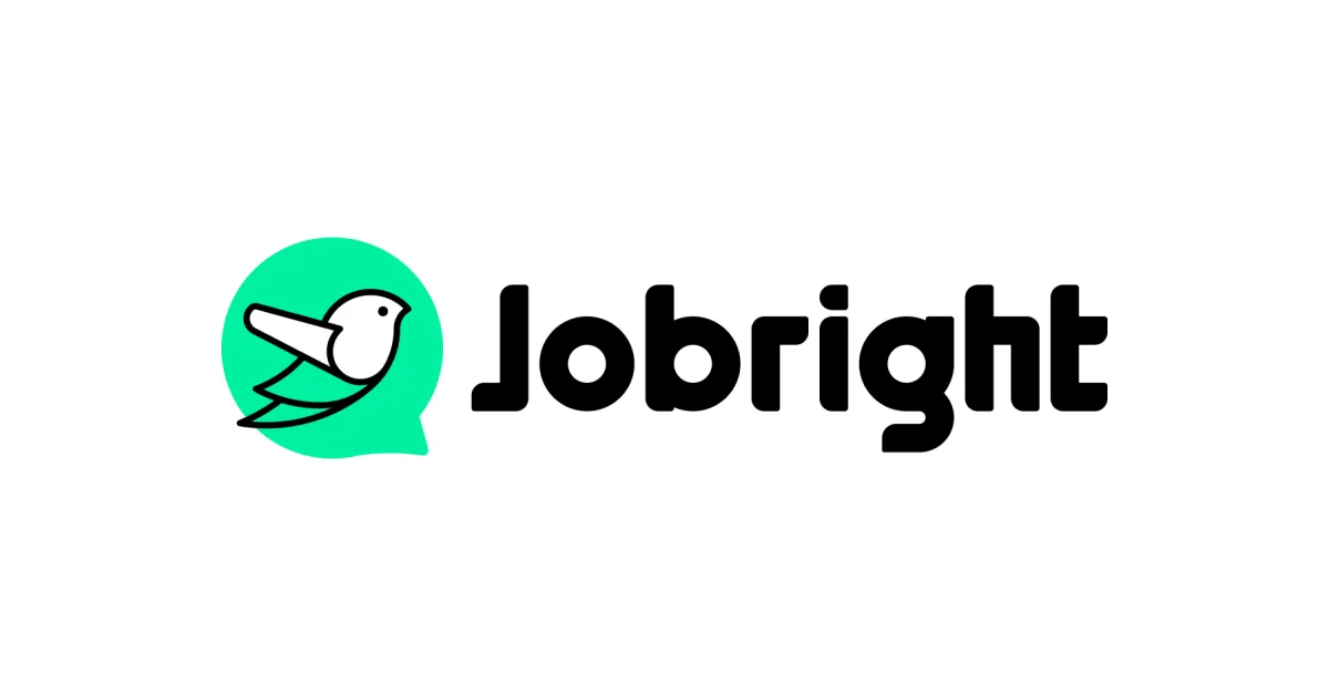 Сайт Jobright