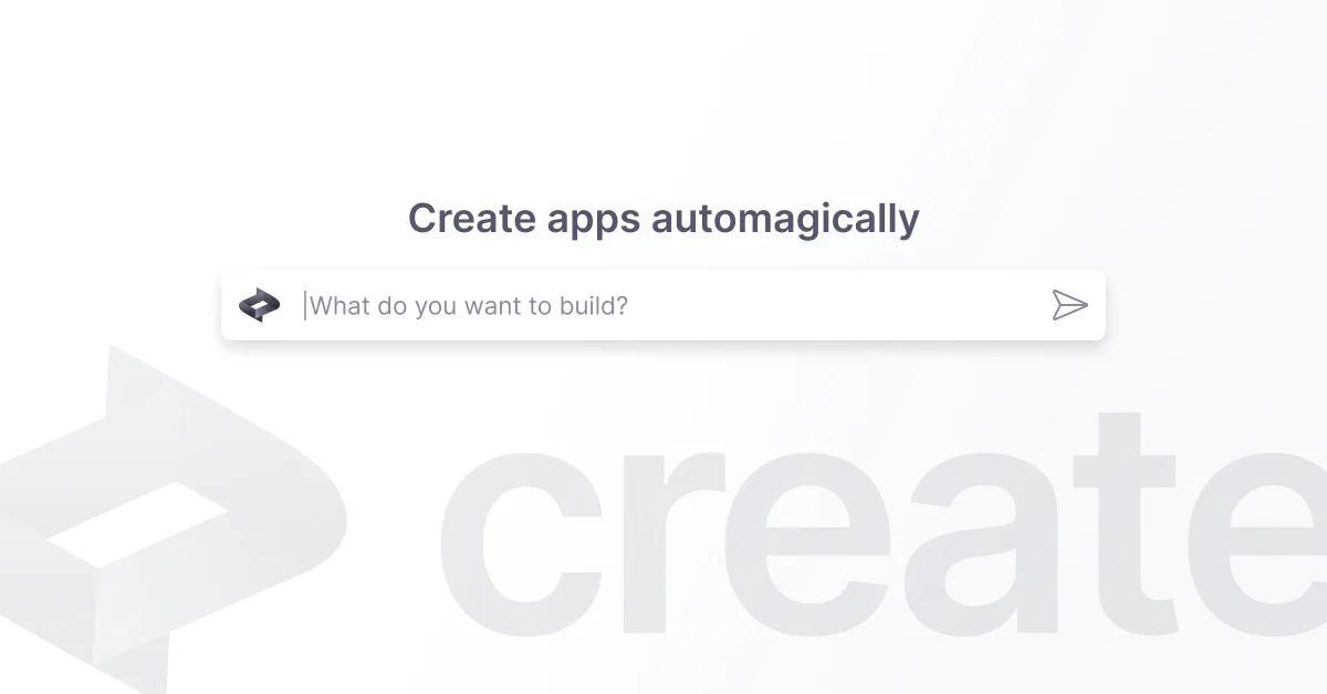 Сайт Create