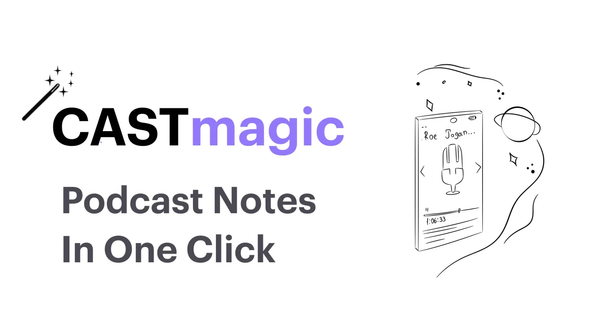 Сайт Castmagic