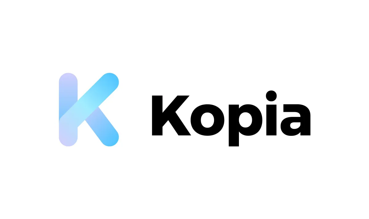 Сайт Kopia