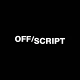 Логотип Off/Script