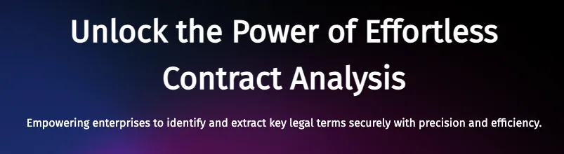 Сайт Legal Graph