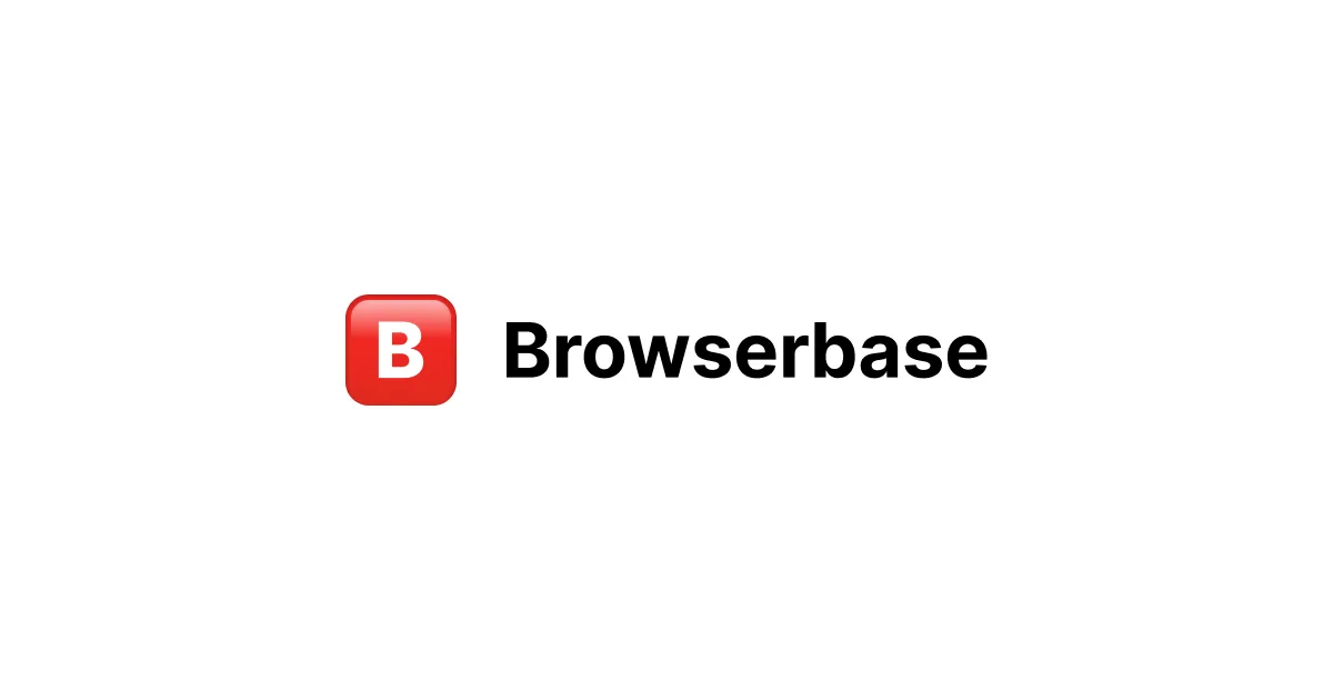 Сайт Browserbase