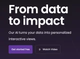 Логотип Breadcrumb.ai