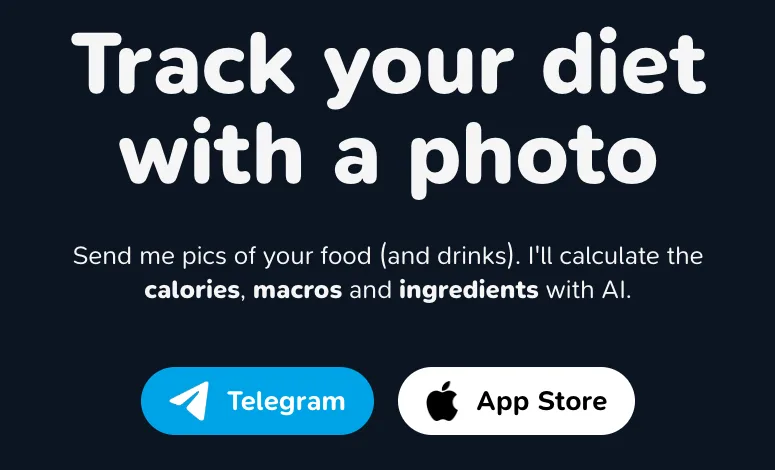 Сайт Meals.Chat