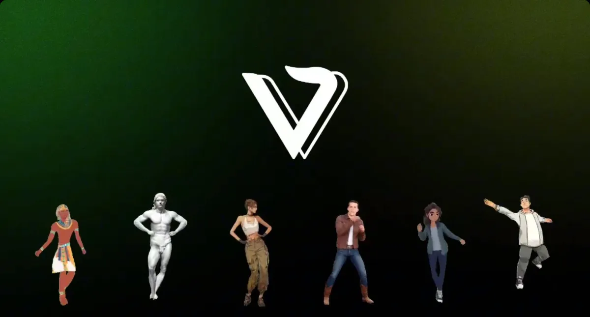 Сайт Viggle