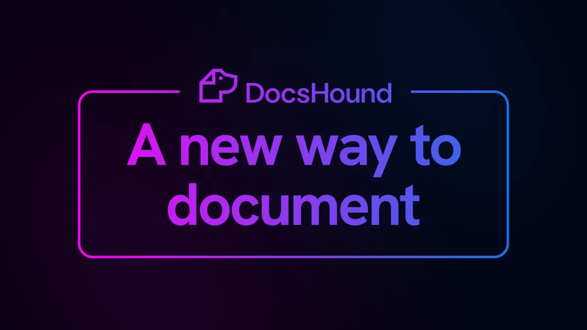 Сайт DocsHound