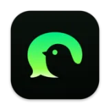 Логотип ToneBird