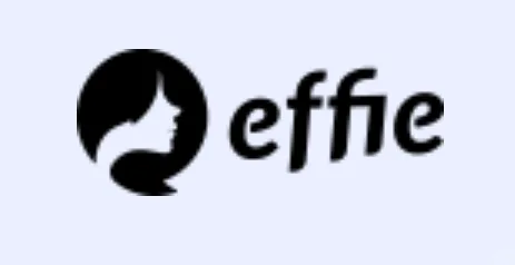 Сайт Effie