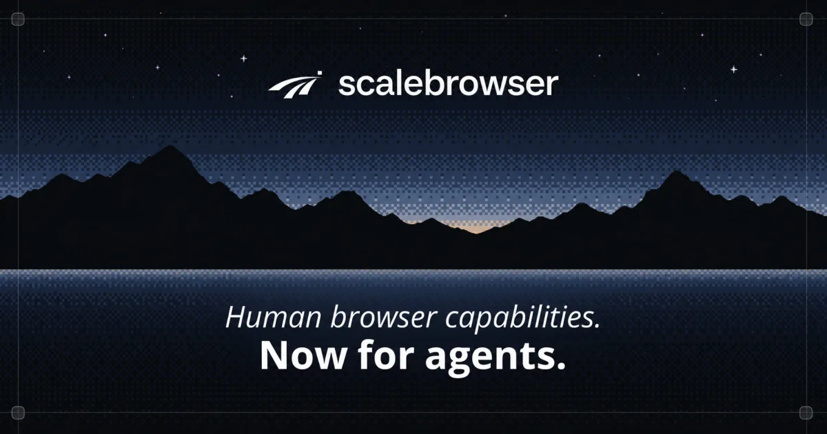 Сайт Scalebrowser