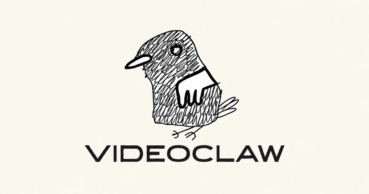 Сайт Videoclaw