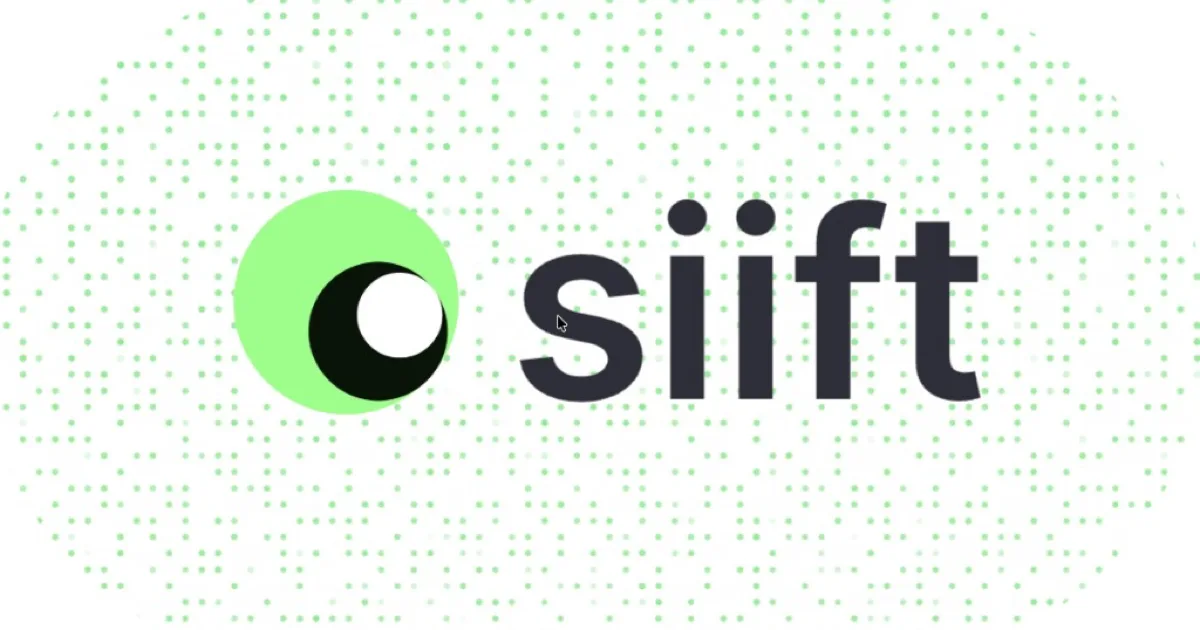 Сайт siift