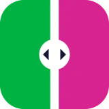 Логотип Genjutsu AI Video Editor