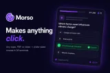 Логотип Morso