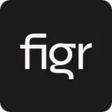 Логотип Figr
