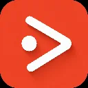 Логотип Sourclip