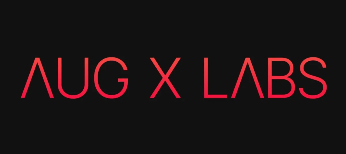 Сайт Aug X Labs