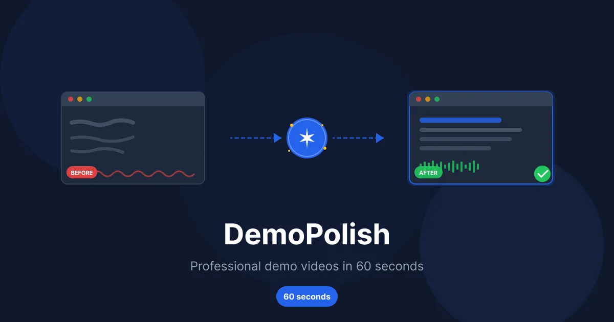 Сайт DemoPolish