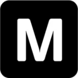 Логотип Monid