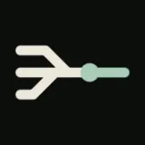 Логотип TrustedRouter