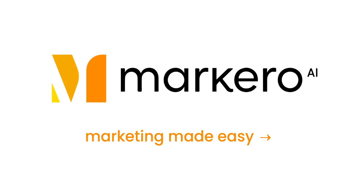 Сайт Markero