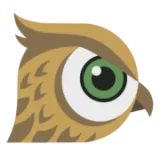 Логотип Owl Browser
