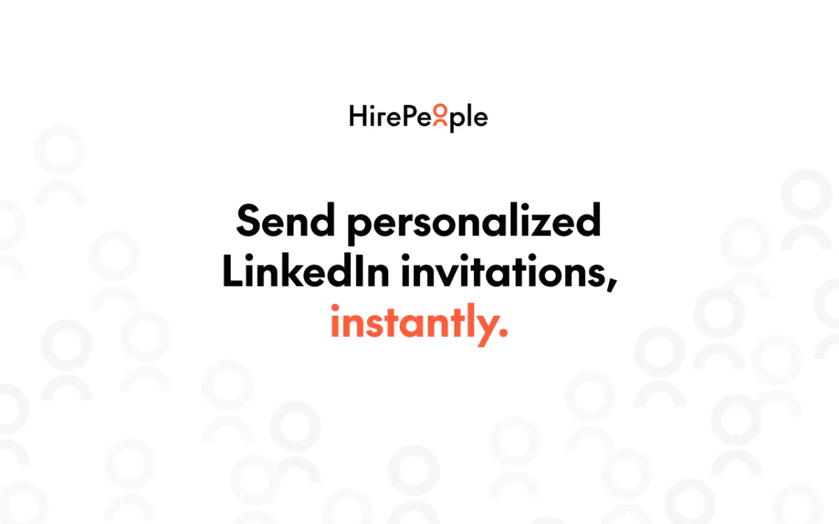 Сайт HirePeople