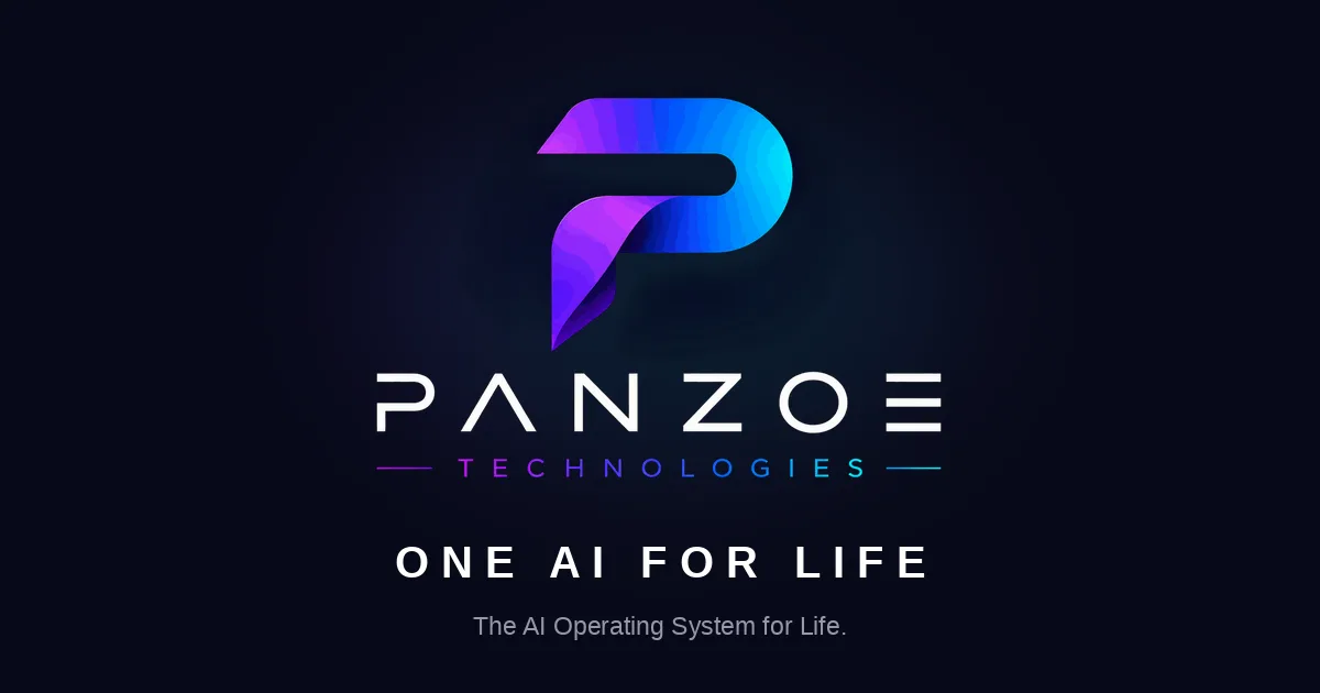 Сайт Panzoe