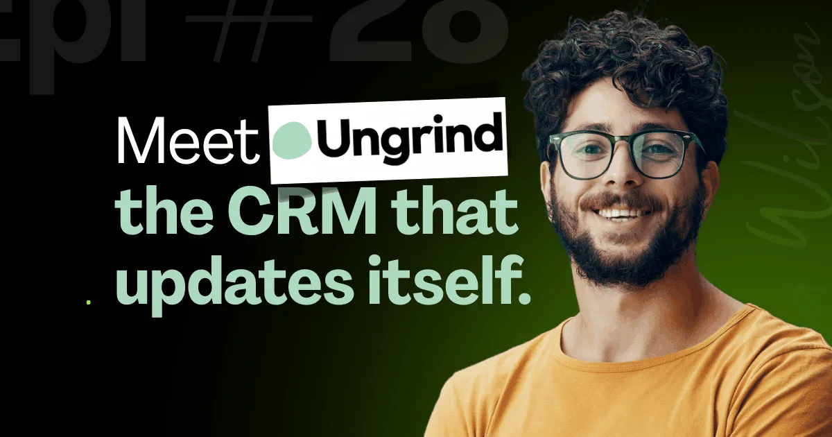Сайт Ungrind