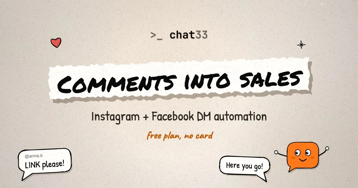 Сайт Chat33