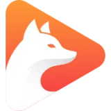Логотип FoxCut