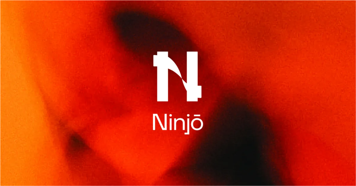 Сайт Ninjo AI