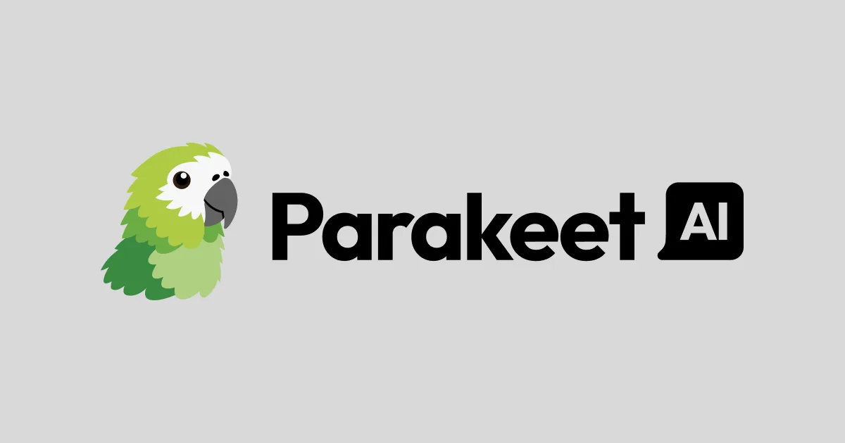 Сайт ParakeetAI