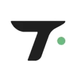 Логотип Talki