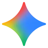 Логотип Gemini