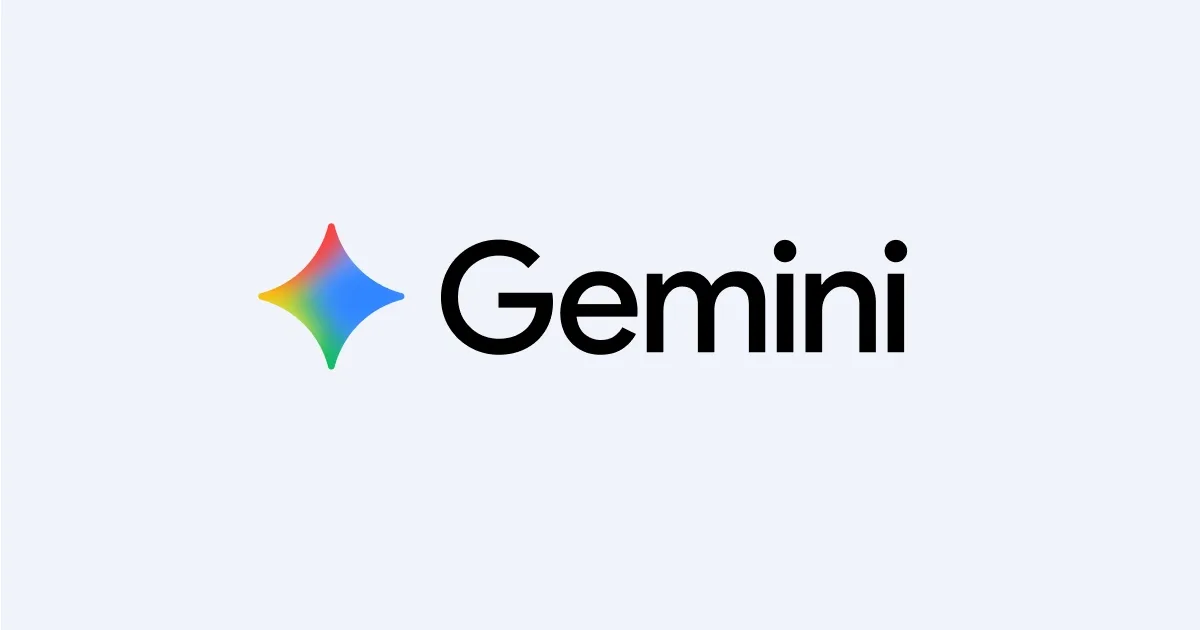 Сайт Gemini