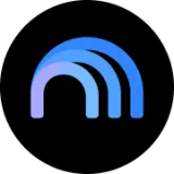 Логотип Gemini Notebook