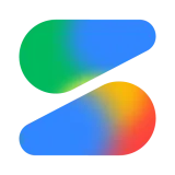 Логотип Google AI Studio