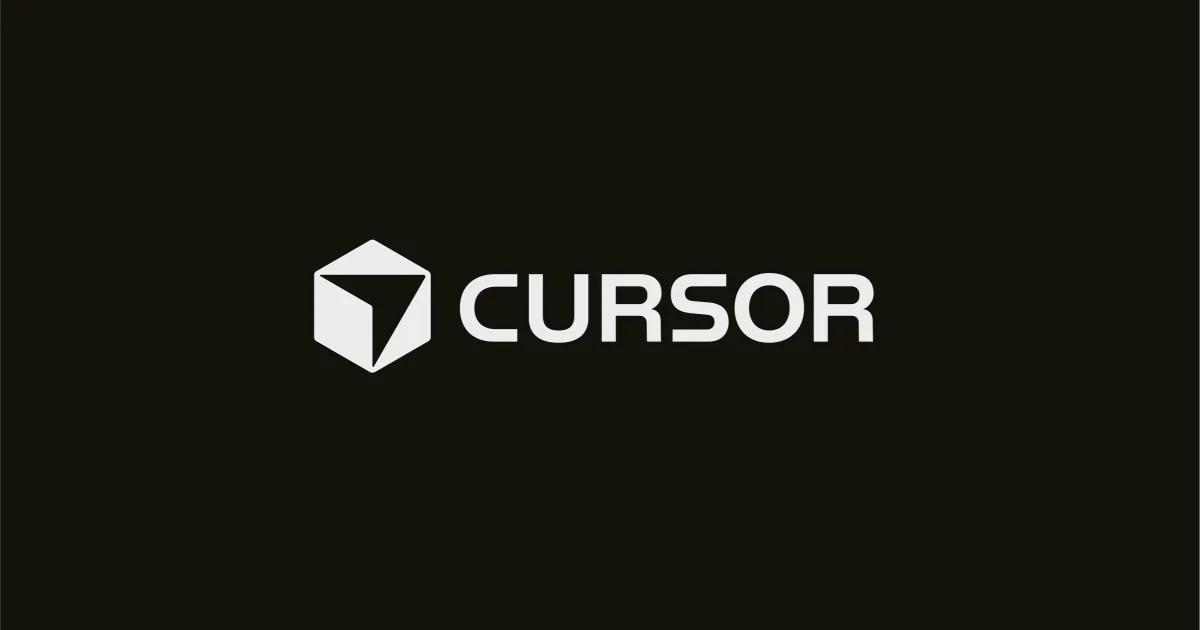 Сайт Cursor