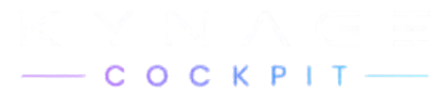 Сайт Kynage Cockpit
