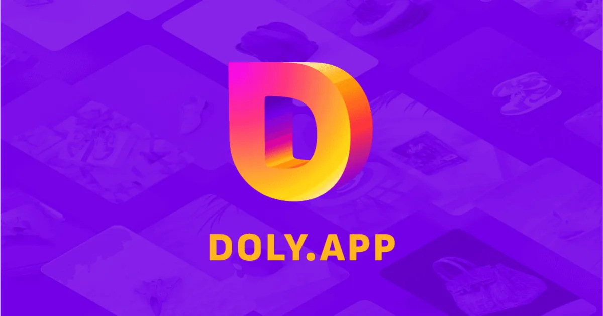Сайт Doly by AniML