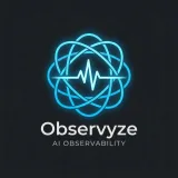 Логотип Observyze